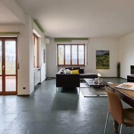 Montalbuccio Maison With Pool *