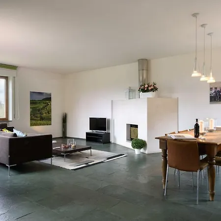 Apartment Montalbuccio Maison With Pool