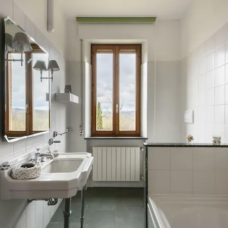 Montalbuccio Maison With Pool Apartment