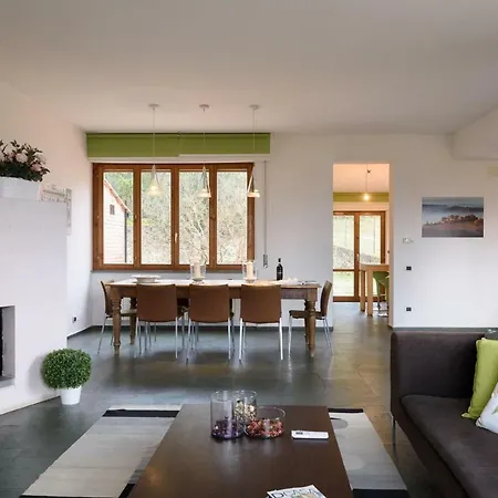Apartment Montalbuccio Maison With Pool *