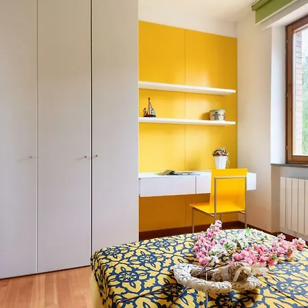 Montalbuccio Maison With Pool Apartment Siena