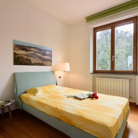 Montalbuccio Maison With Pool *