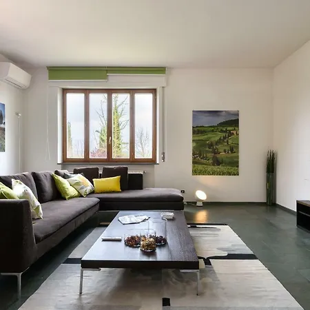 Montalbuccio Maison With Pool *